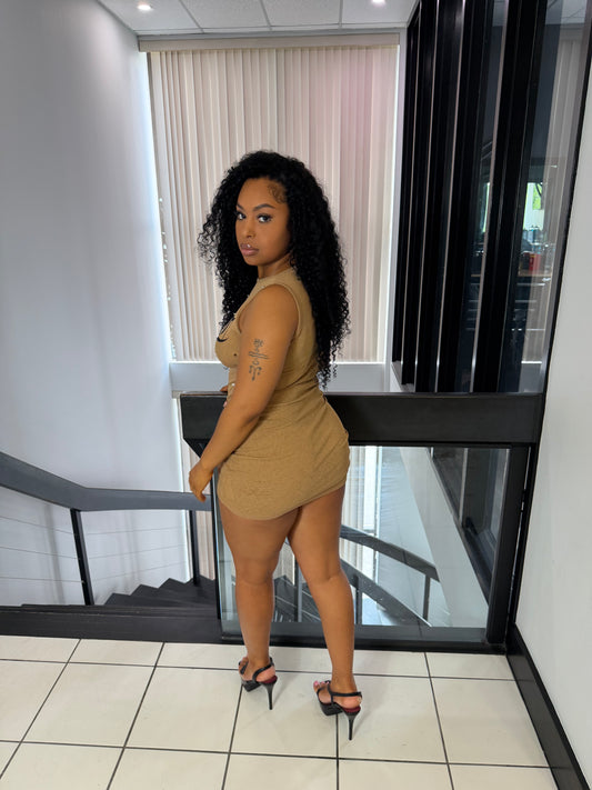 Golden Muse Mini