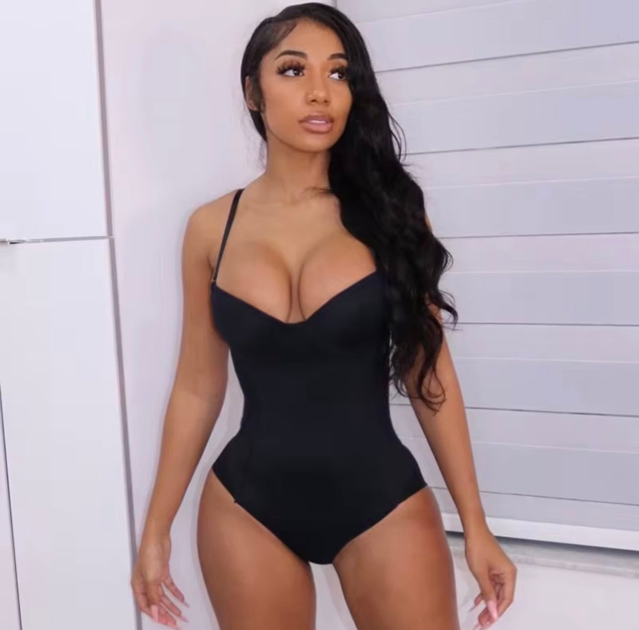 Curve Control Bodysuit