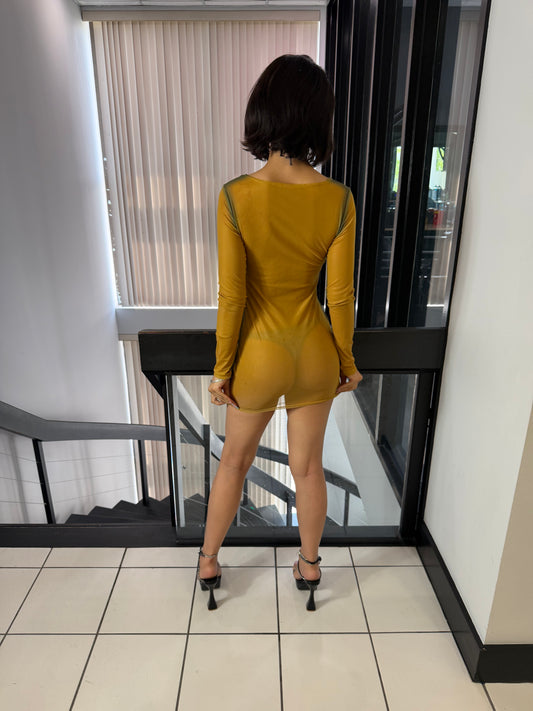 Golden Muse Mini