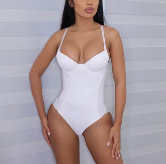 Curve Control Bodysuit