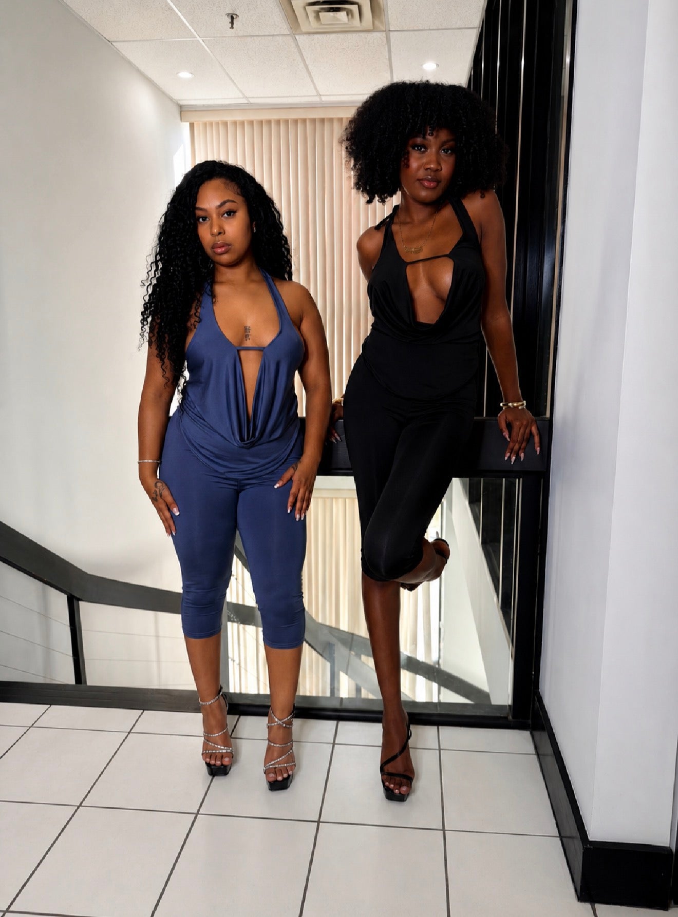 Girls Night Set