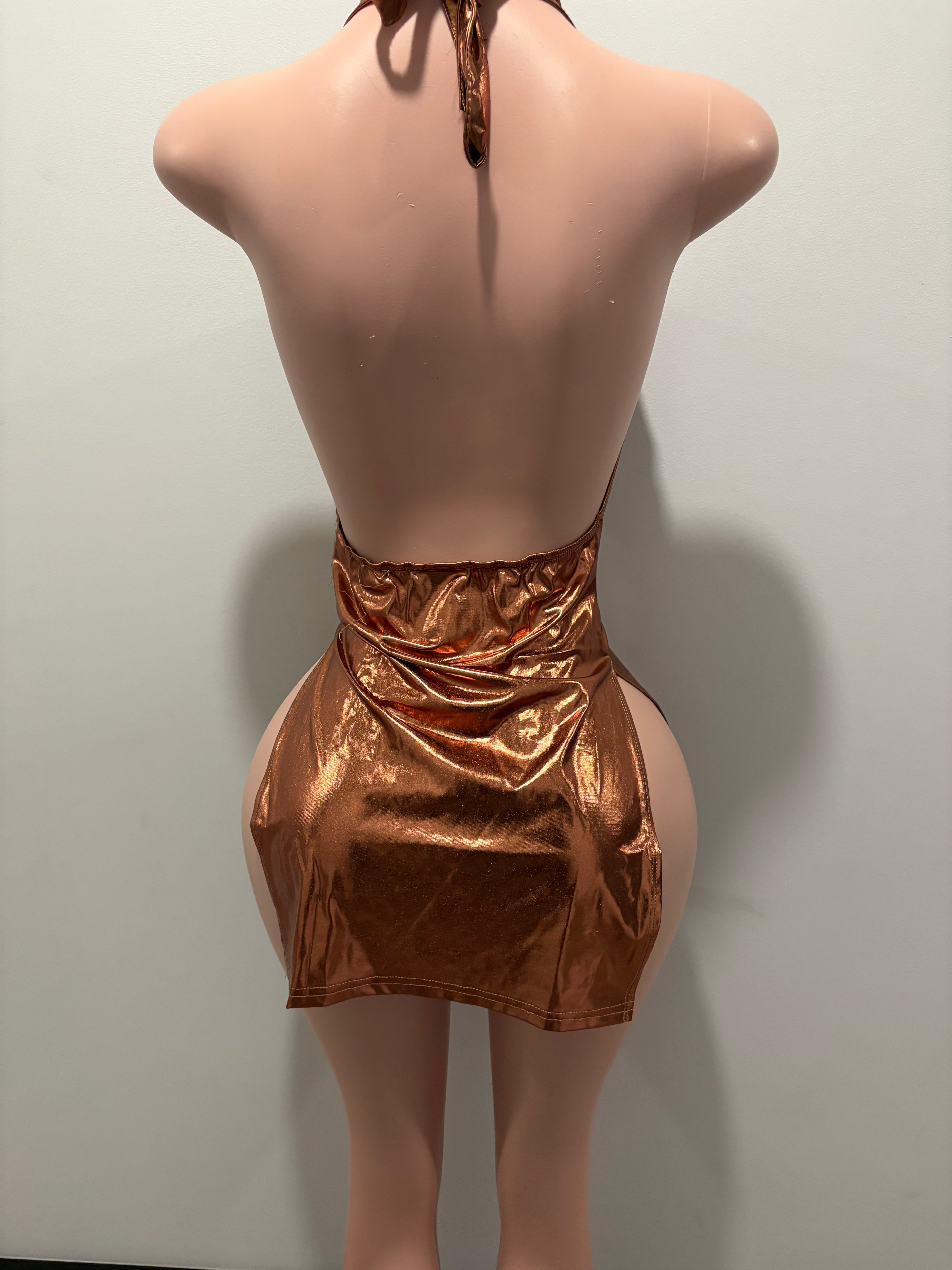 🔥 Bronze Goddess Vibes 🔥