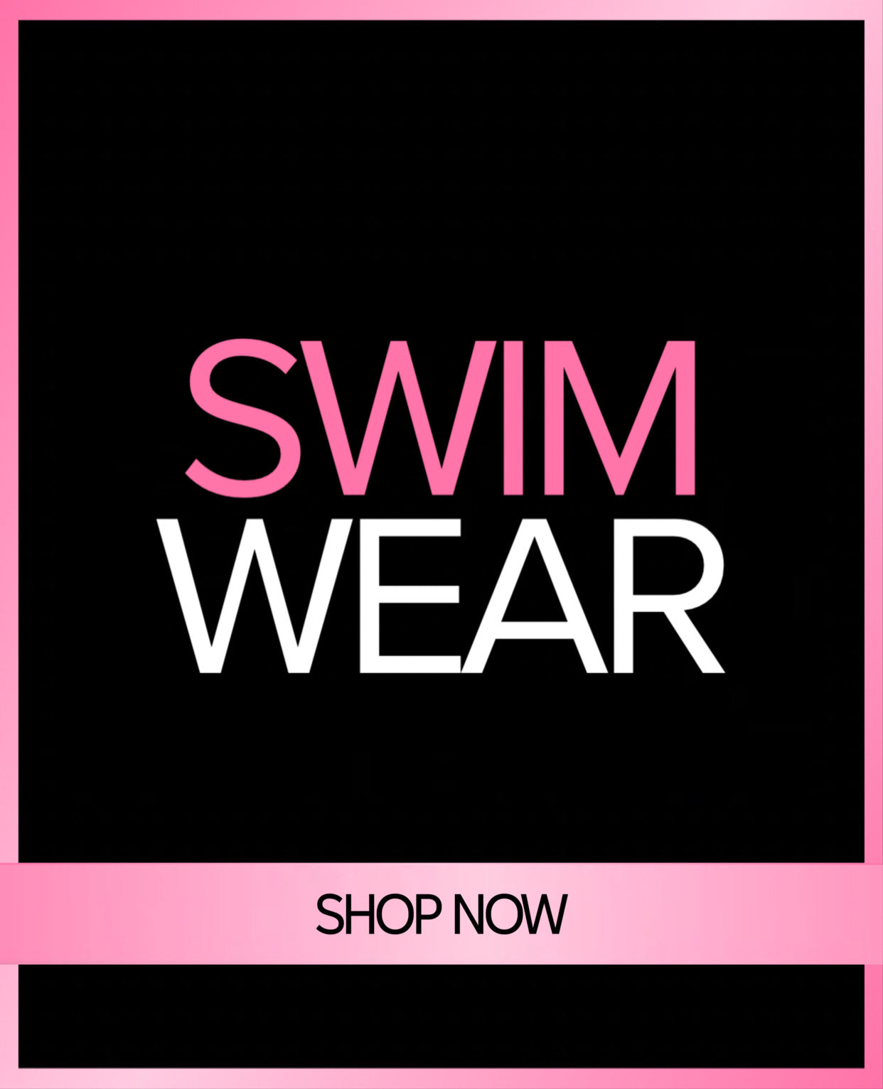 SWIMWEAR