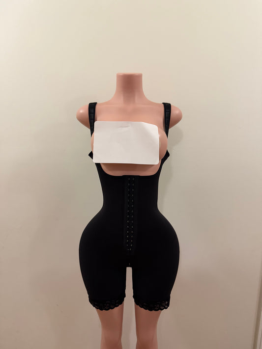 Sculpt Snatch Body Shaper