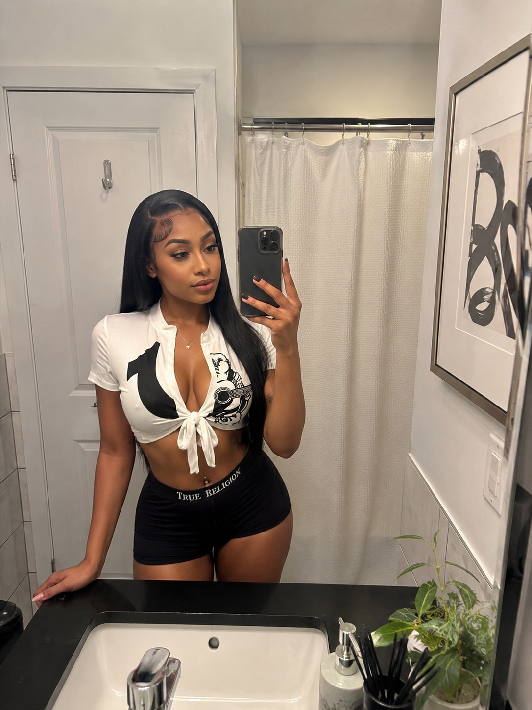 Sugar Rush Set BLACK