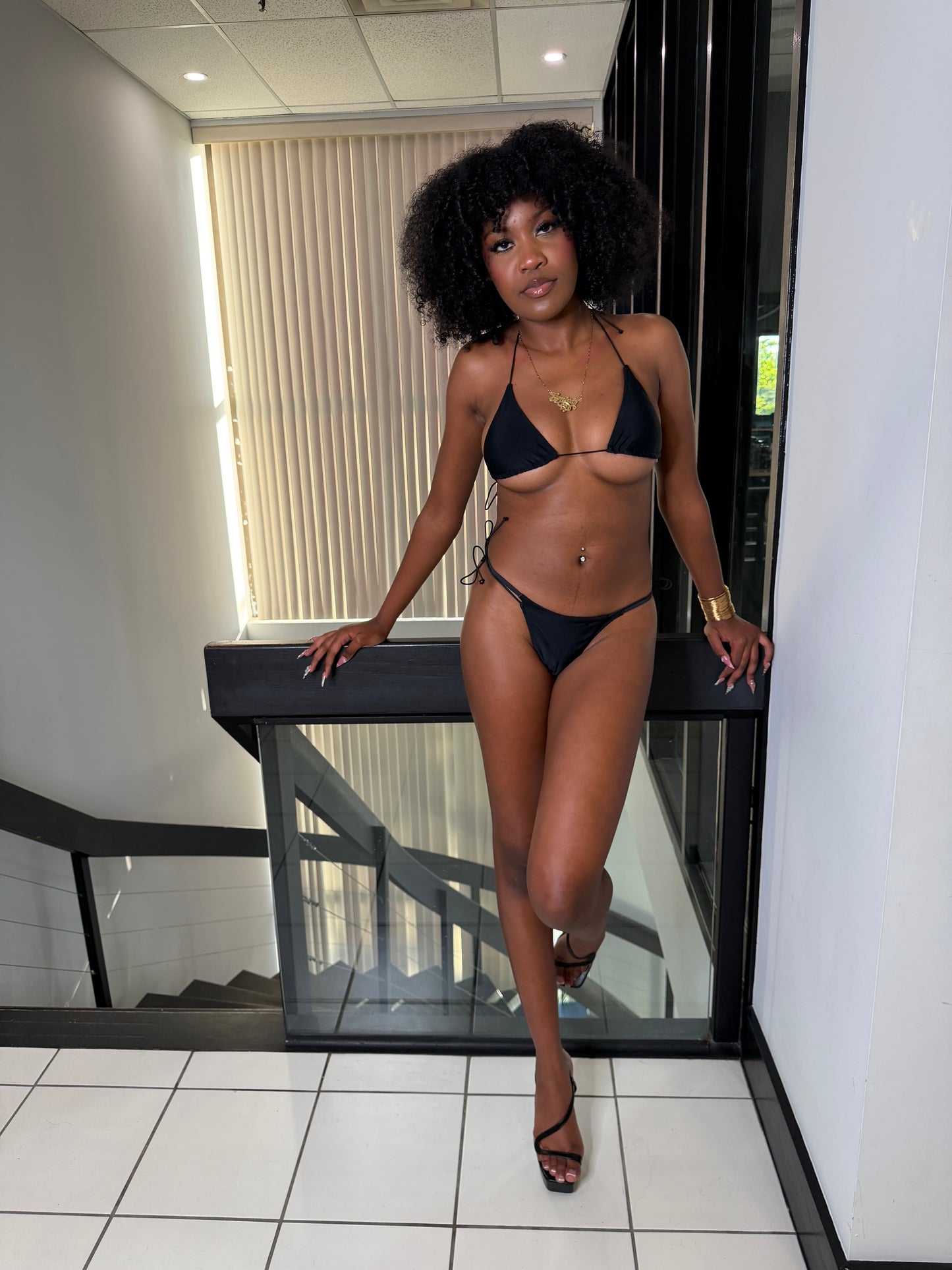 Soft Luxe Bikini