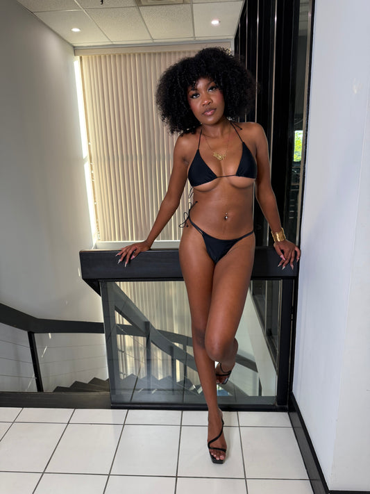 Soft Luxe Bikini