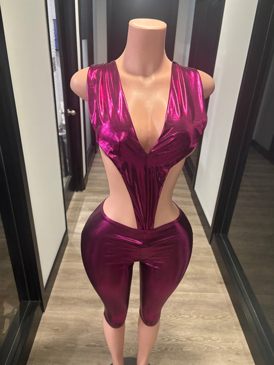 Midnight Muse Jumpsuit