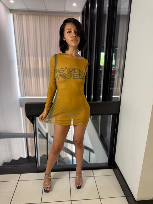 Golden Muse Mini