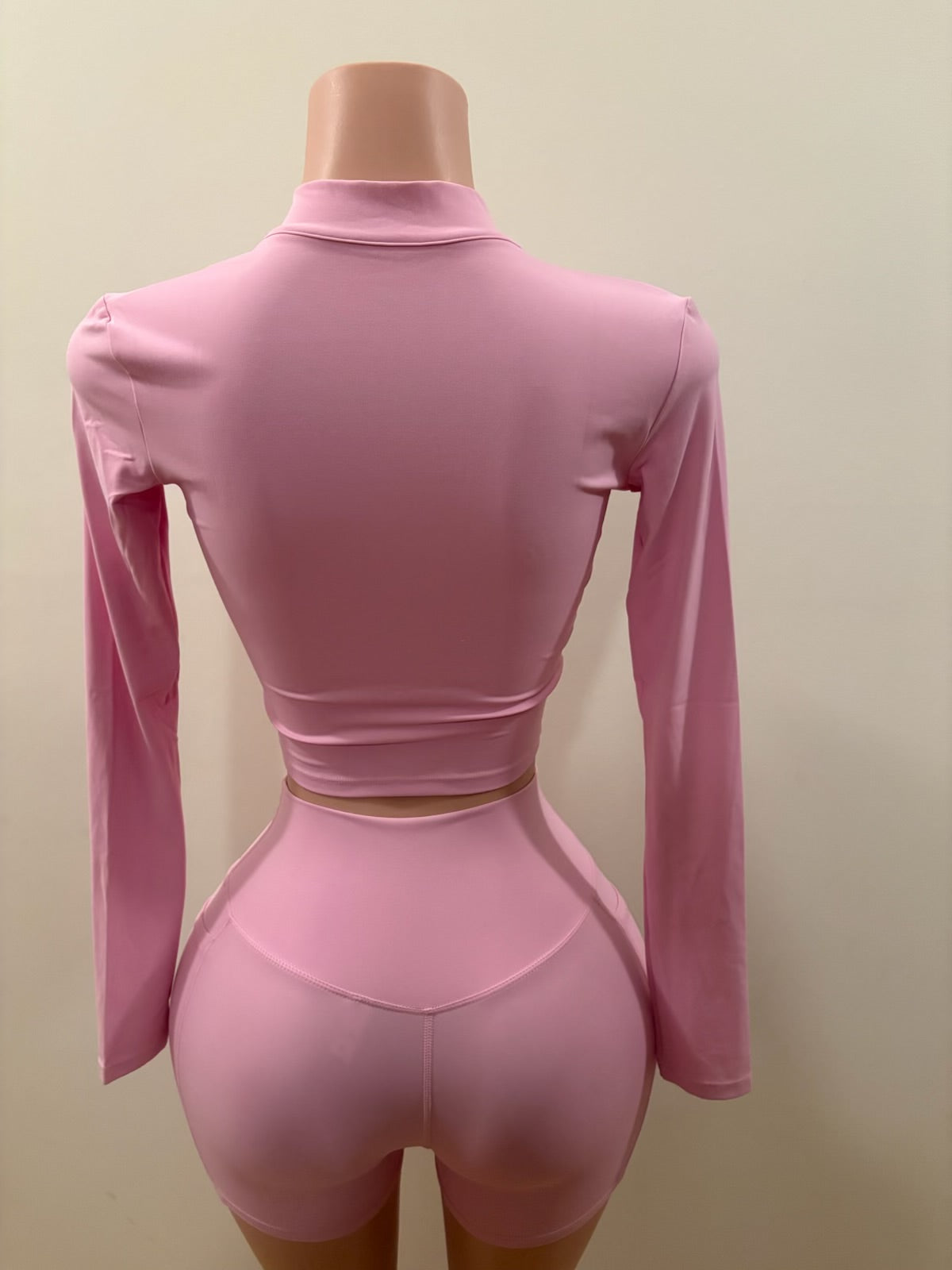 Bubblegum Barbie vibes