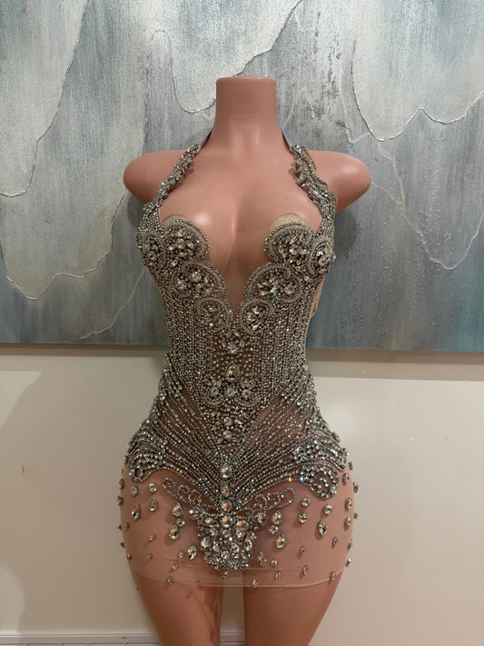 PREORDERS Dolly Birthday Dress