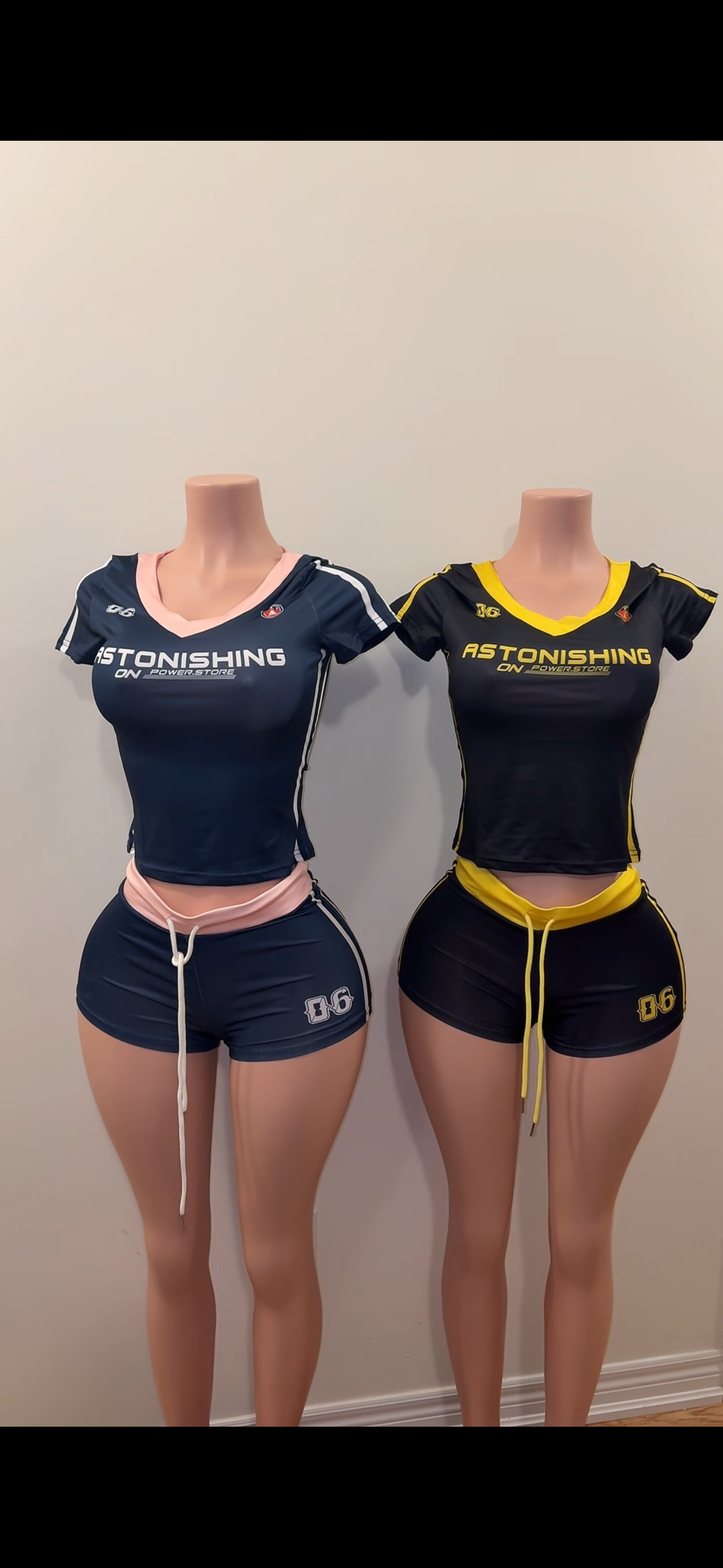 🔥 ASTONISHING SET 🔥