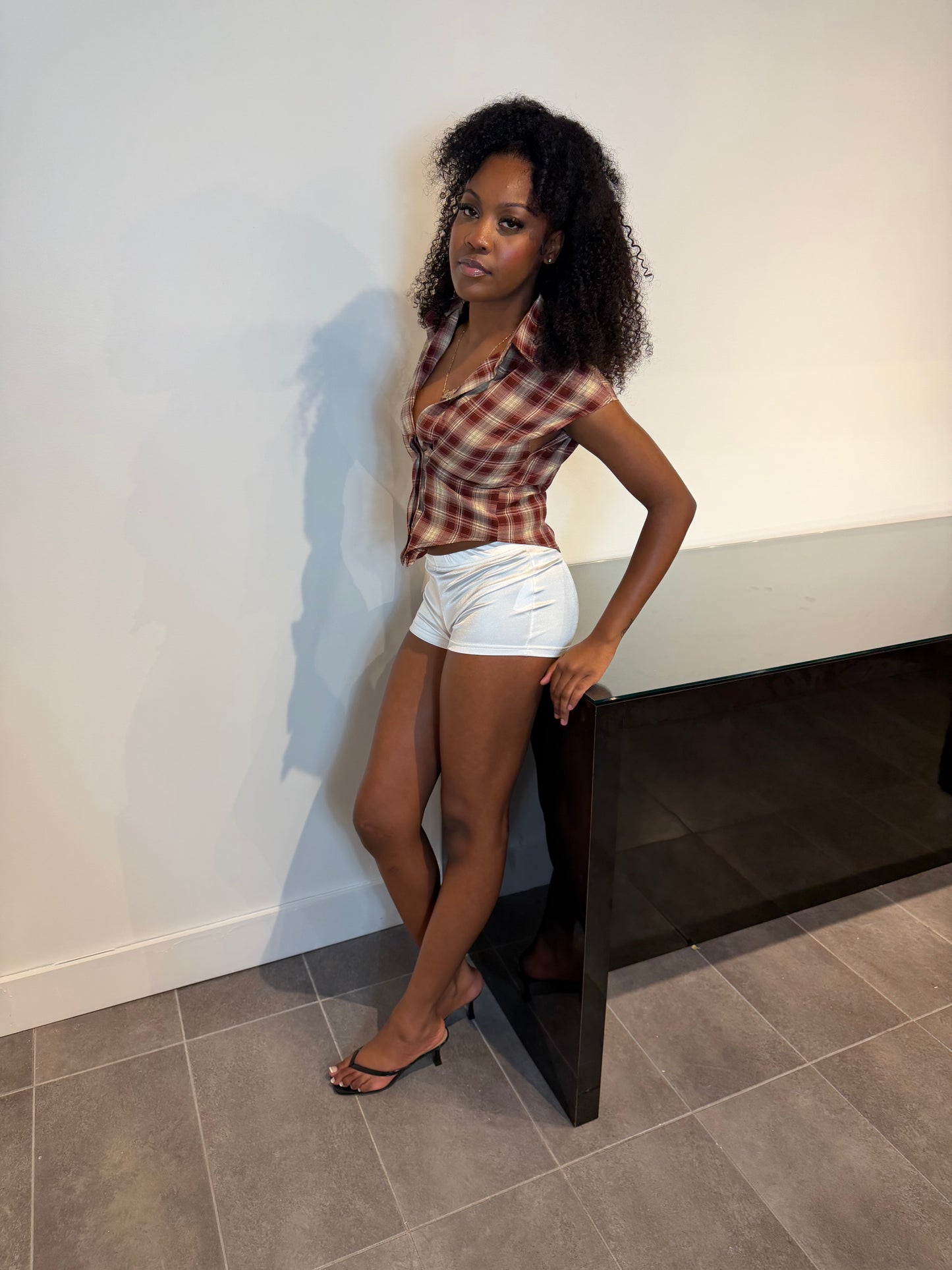 Rustic Babe Set