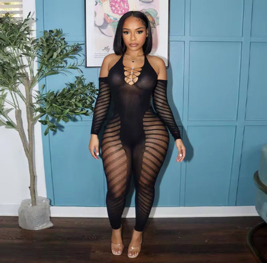 Dream JUMPSUIT