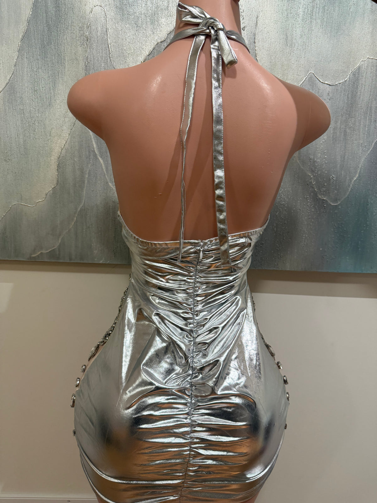 Dolly Birthday Dress