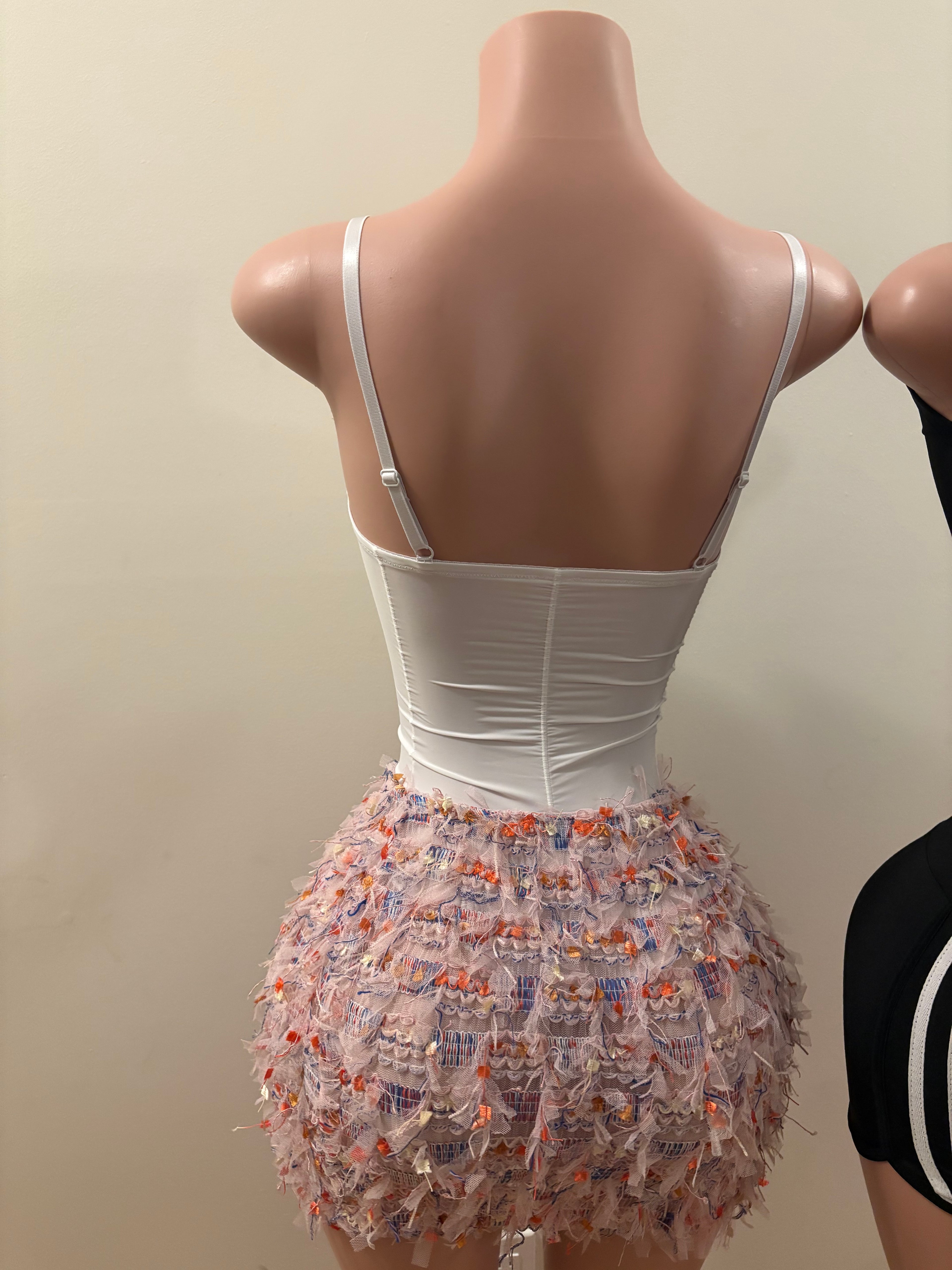 Angel Luxe Bodysuit