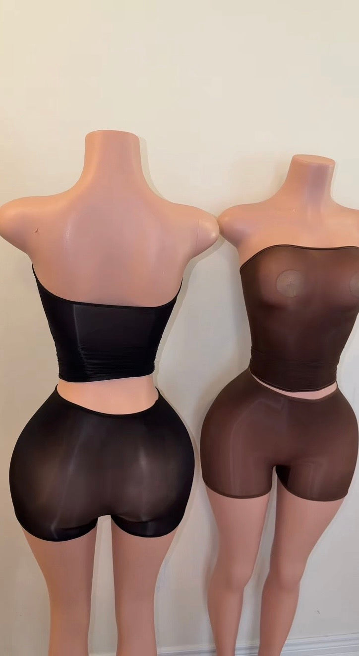 Second Skin” Mesh Set ✨