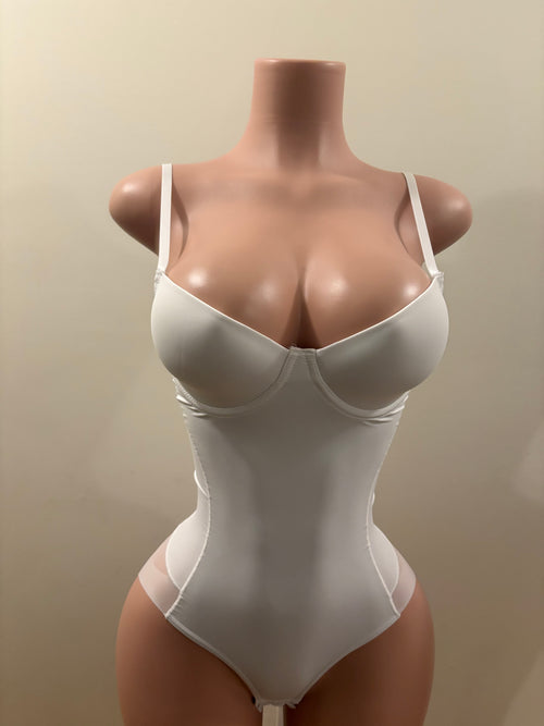 Angel Luxe Bodysuit