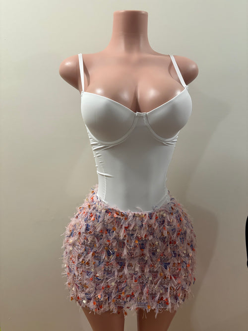 Angel Luxe Bodysuit