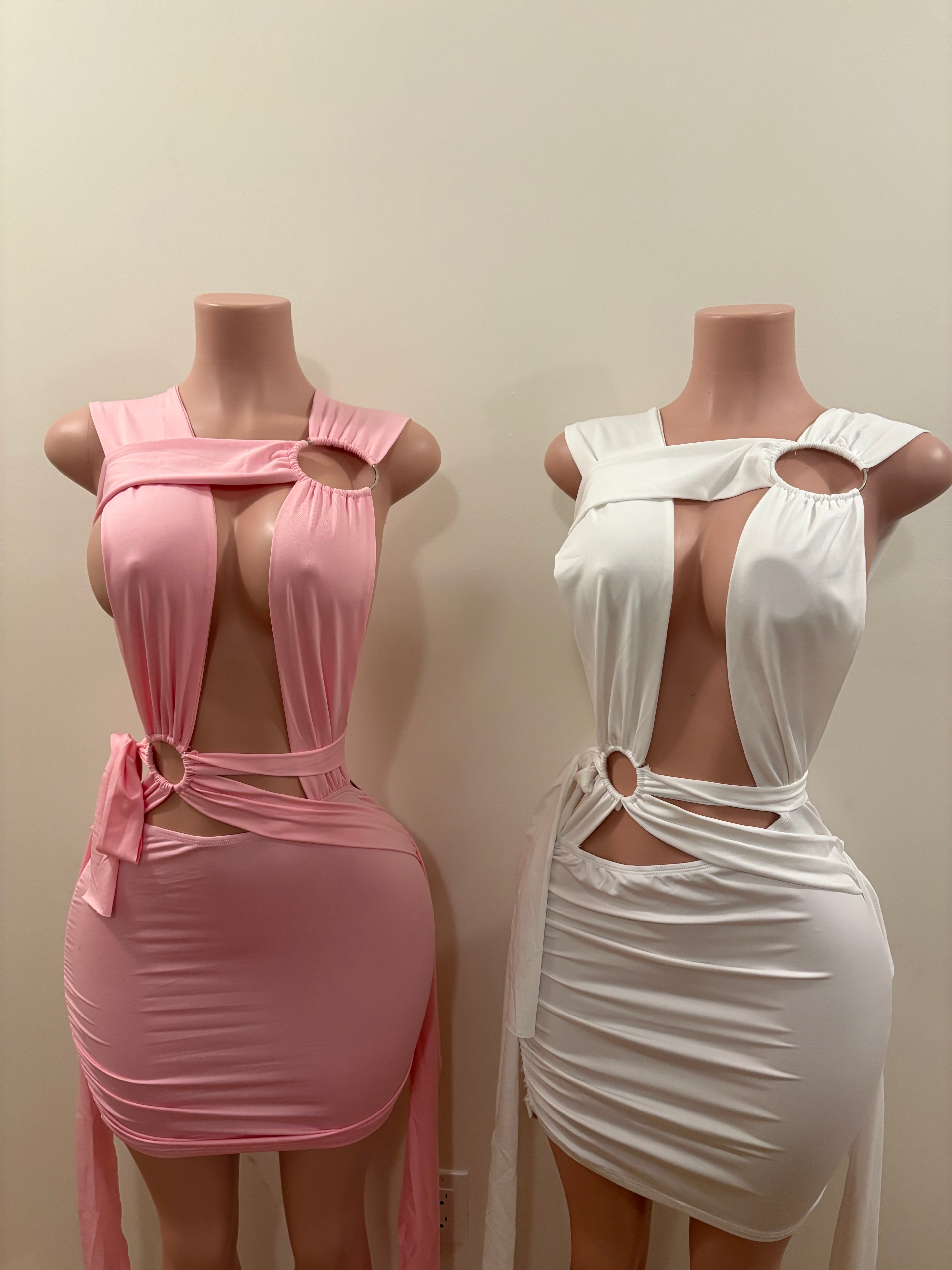 Elite Nights Dress
