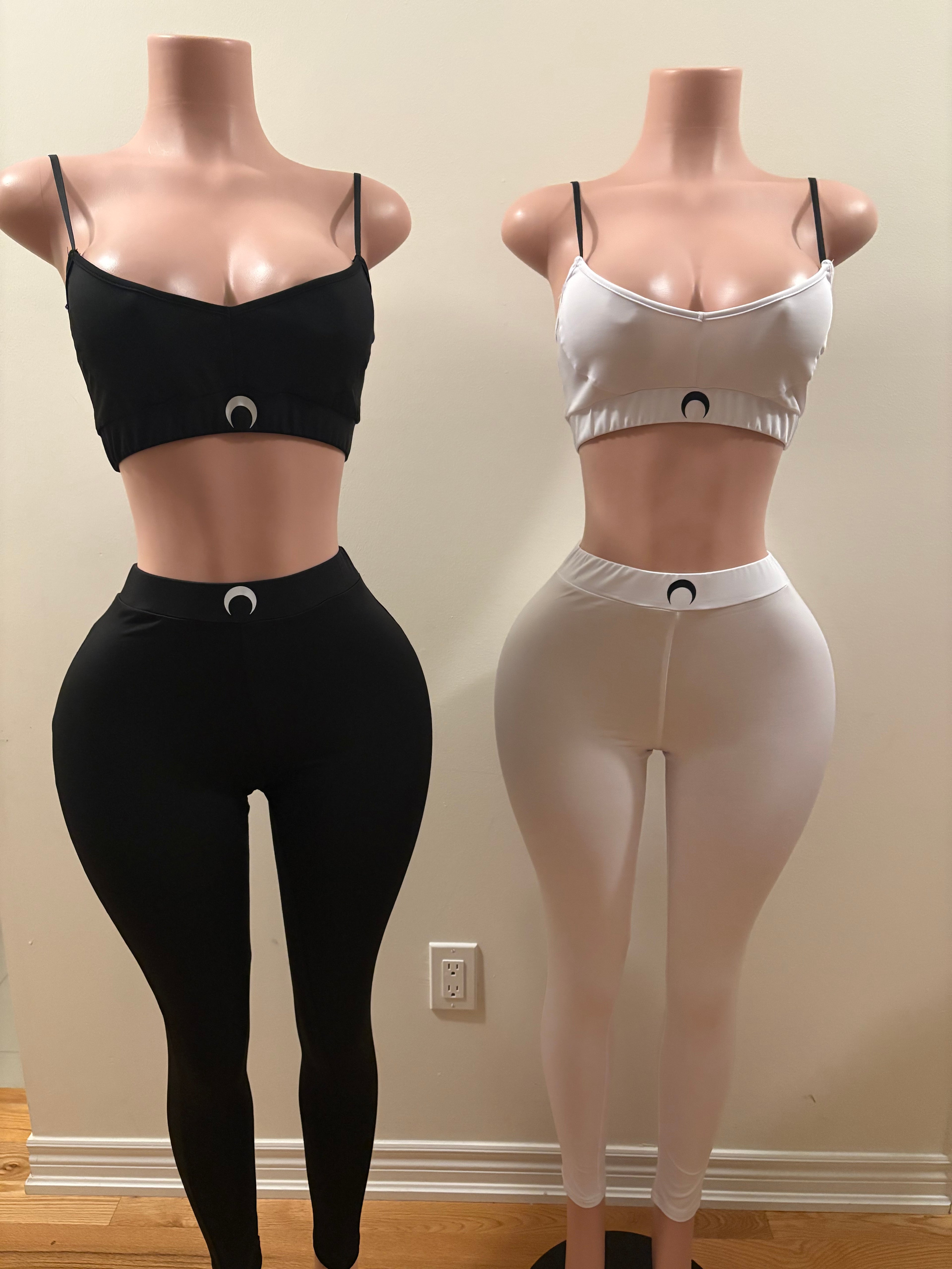 Lunar Vibes 2-Piece