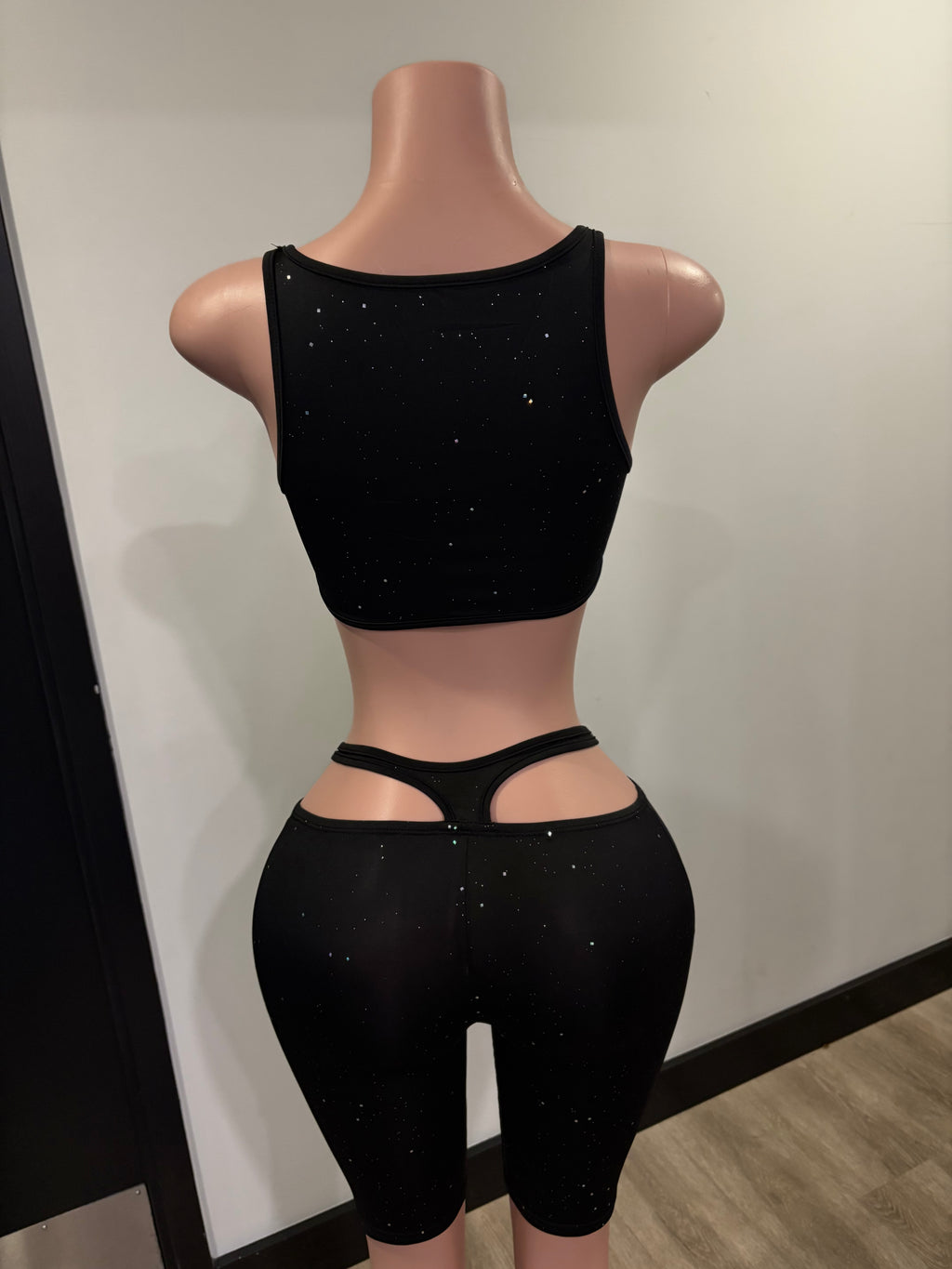 Galaxy Nights Two-Piece Set
