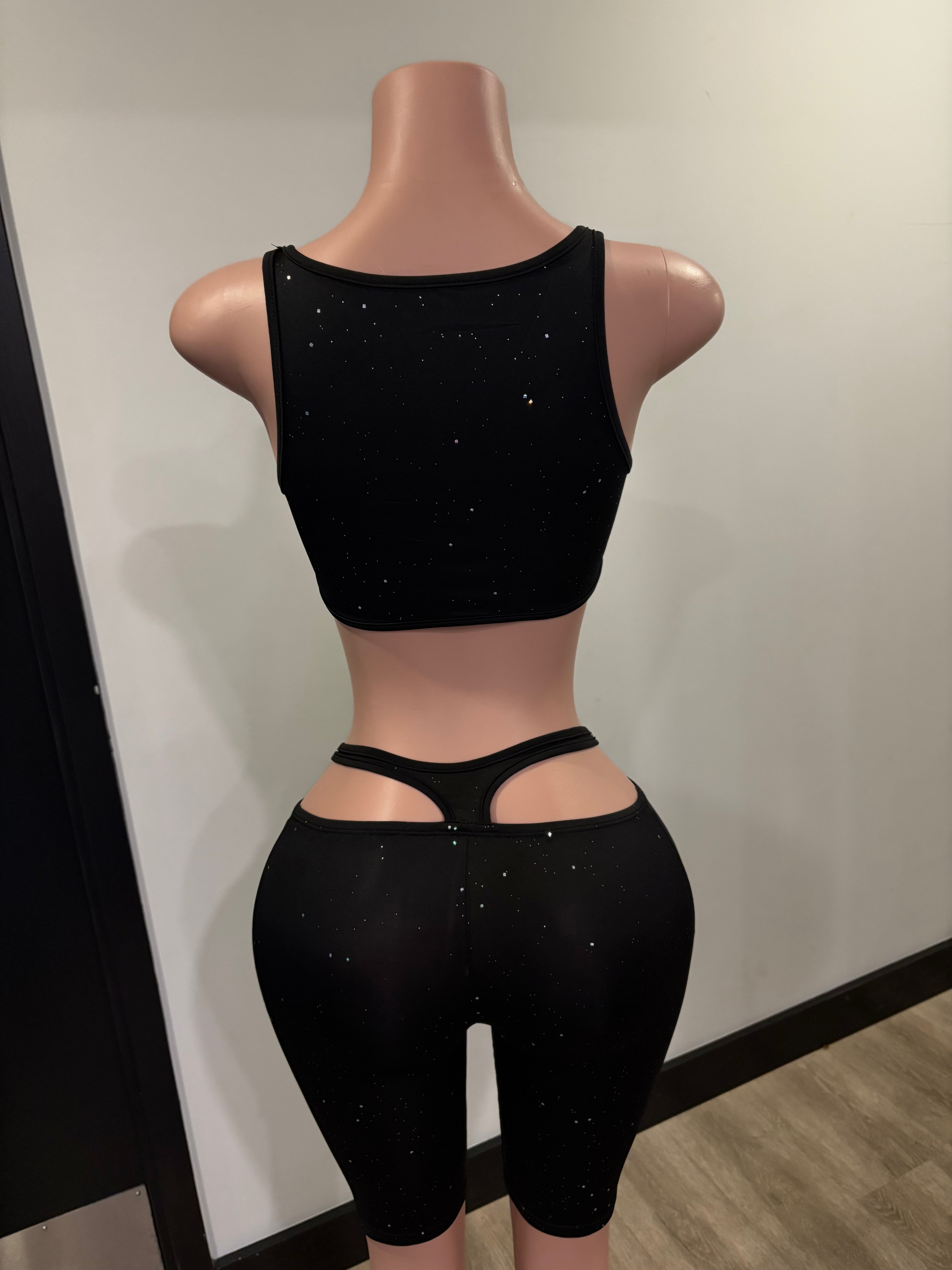 Galaxy Nights Two-Piece Set