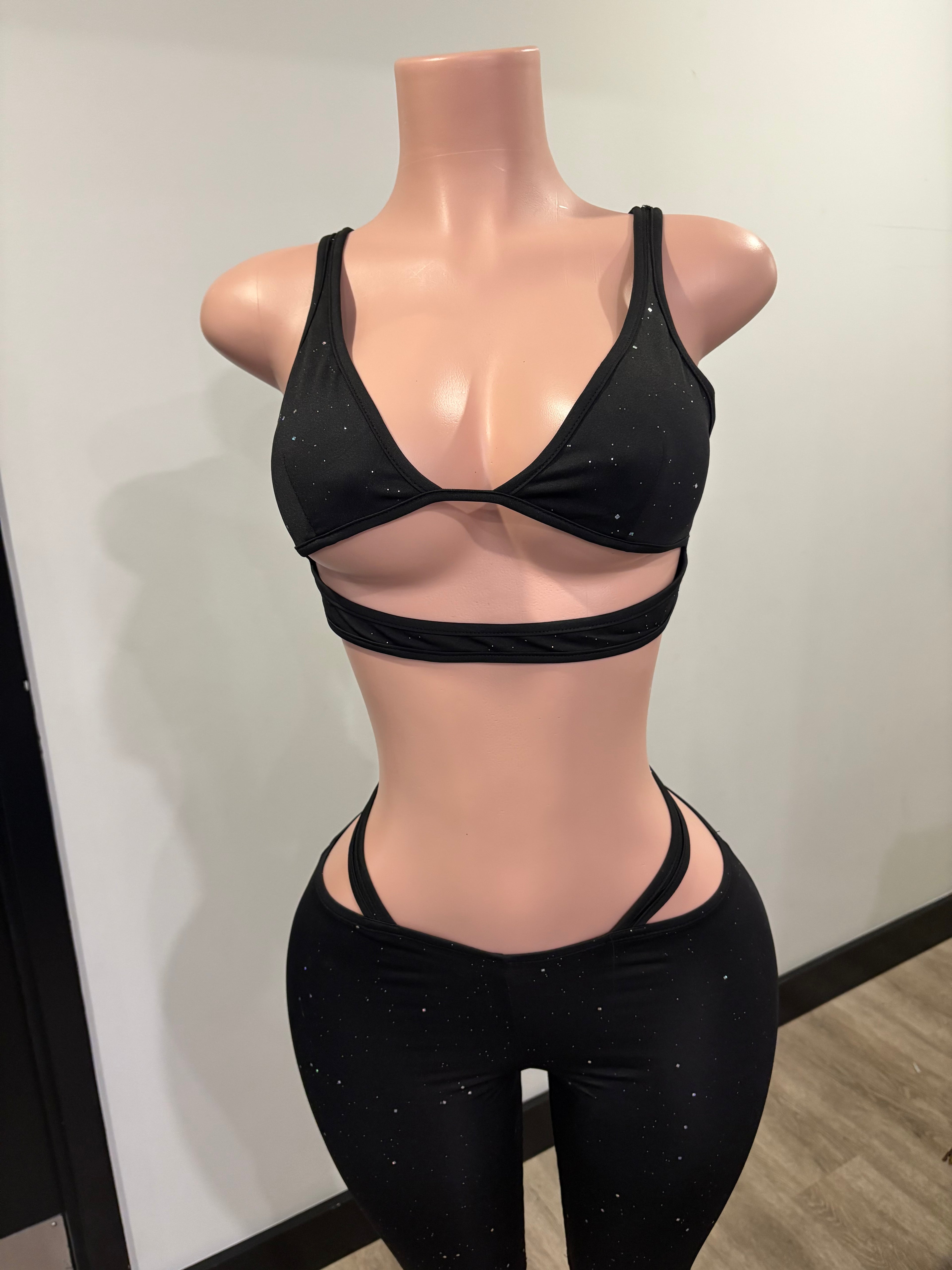 Galaxy Nights Two-Piece Set