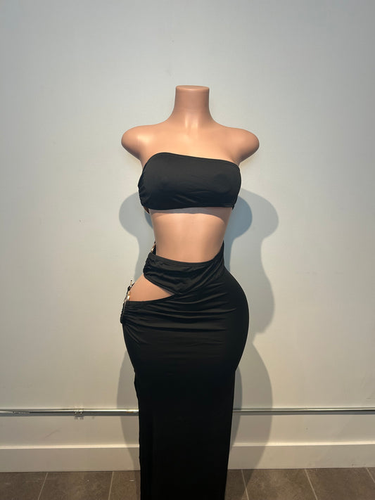 THE “MIDNIGHT” SET 🖤✨
