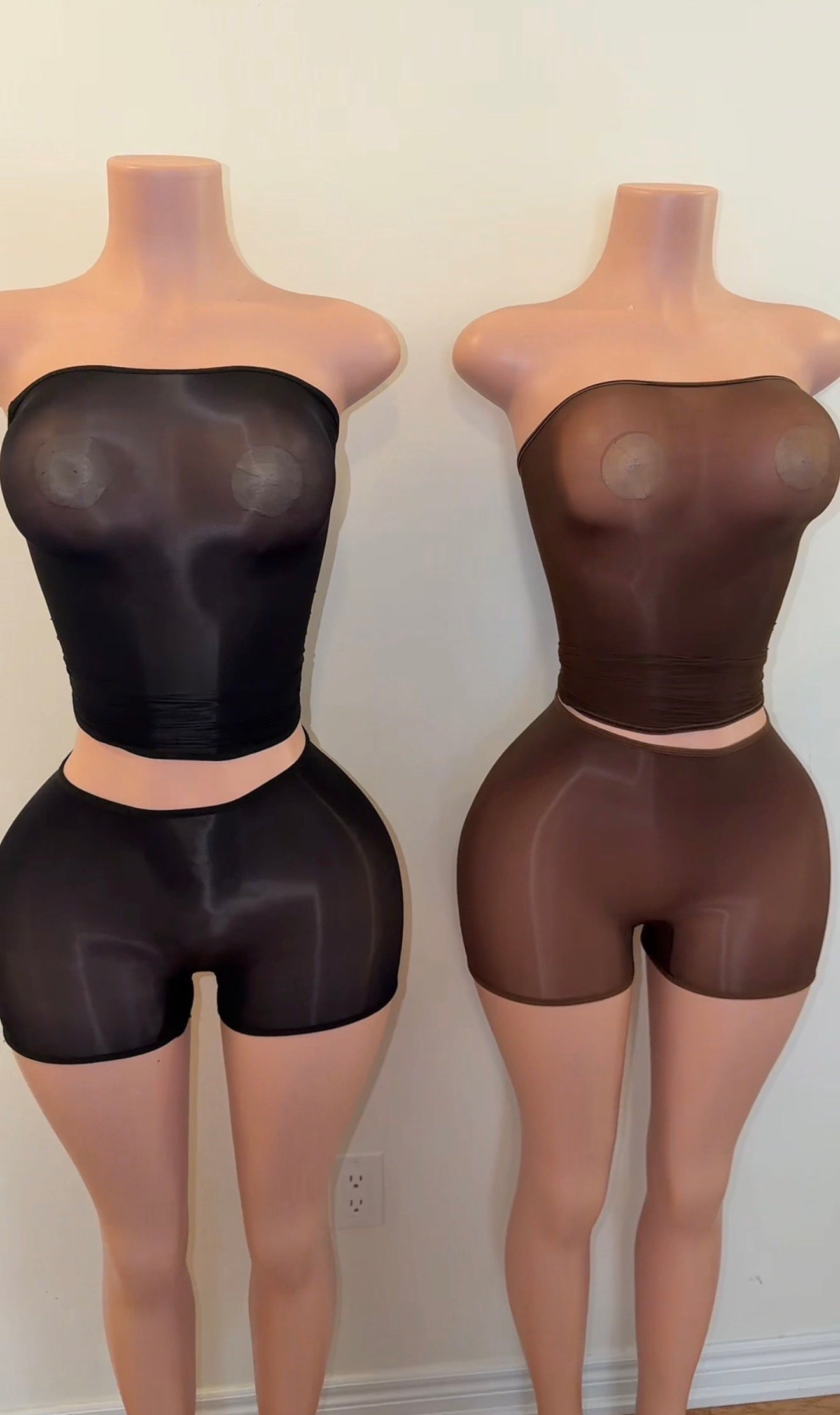 Second Skin” Mesh Set ✨