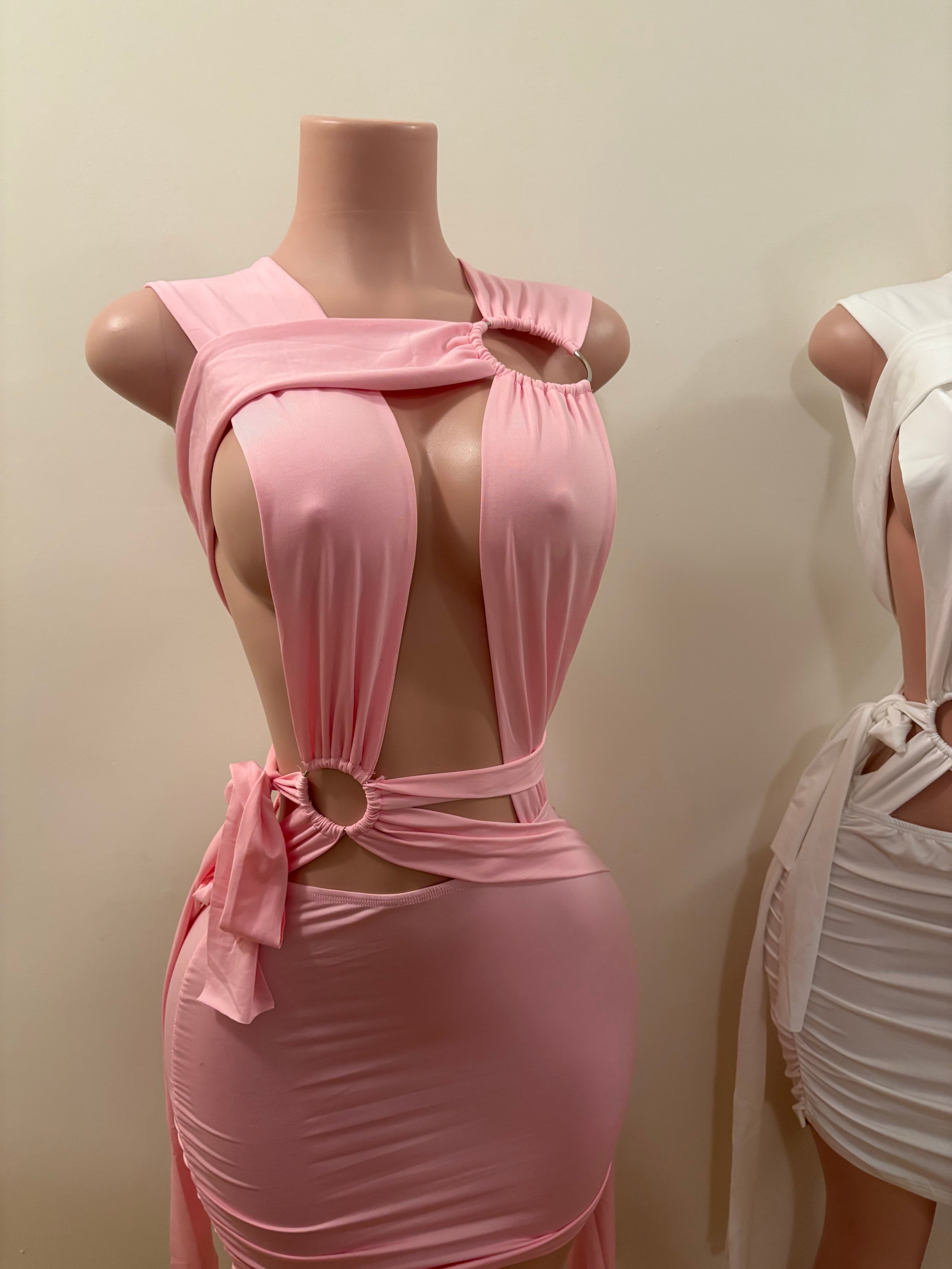Elite Nights Dress