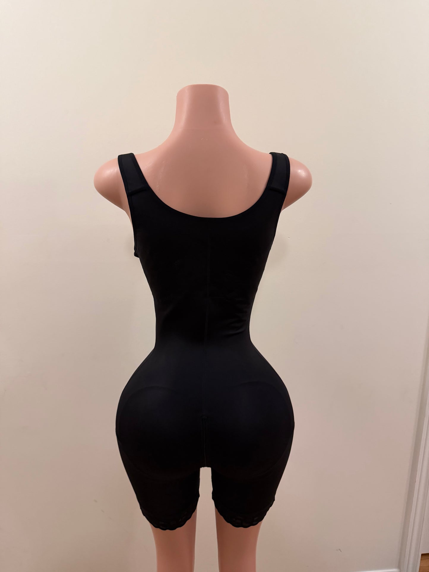 Sculpt Snatch Body Shaper