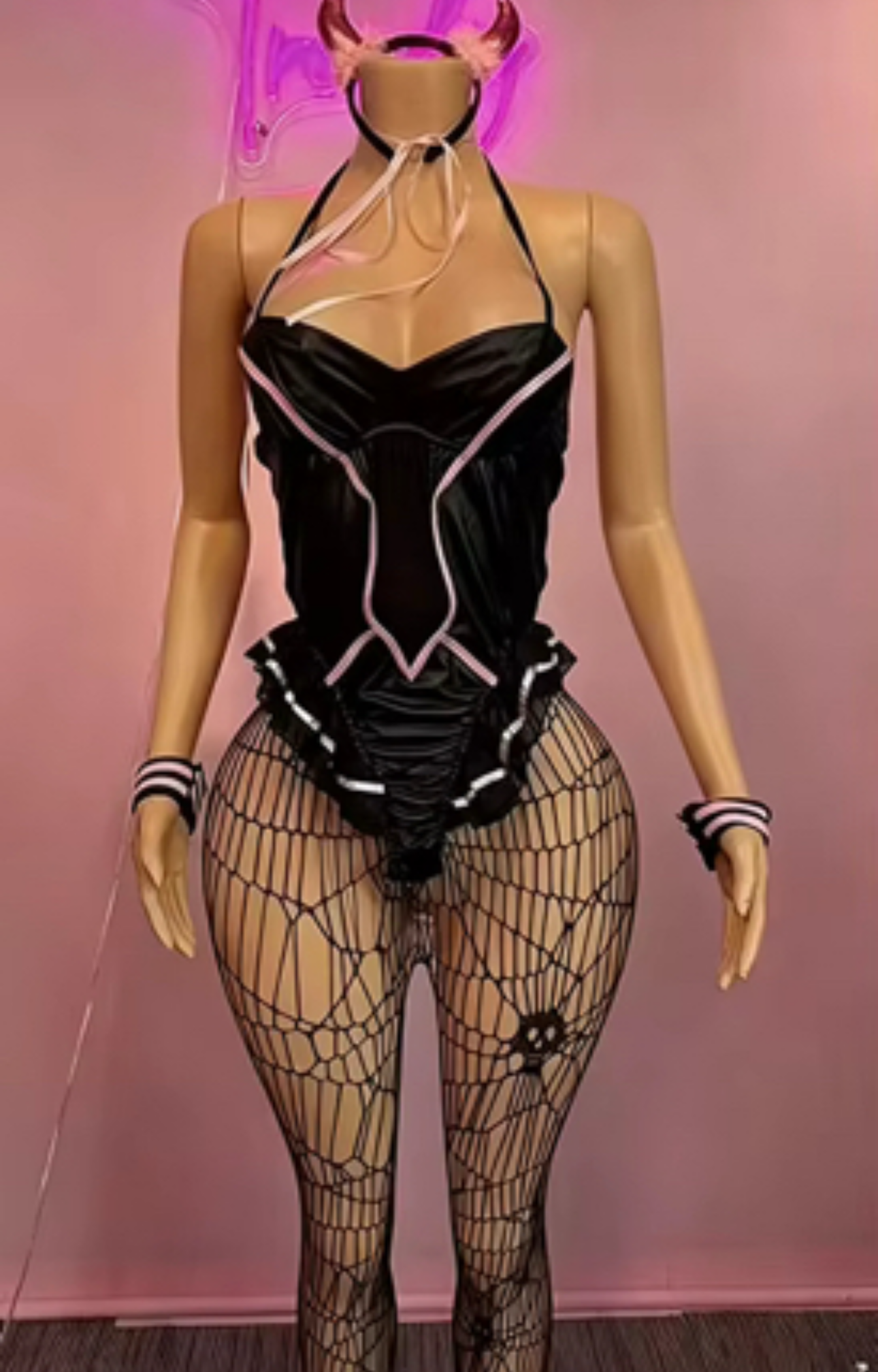 Limited Edition Halloween Costume