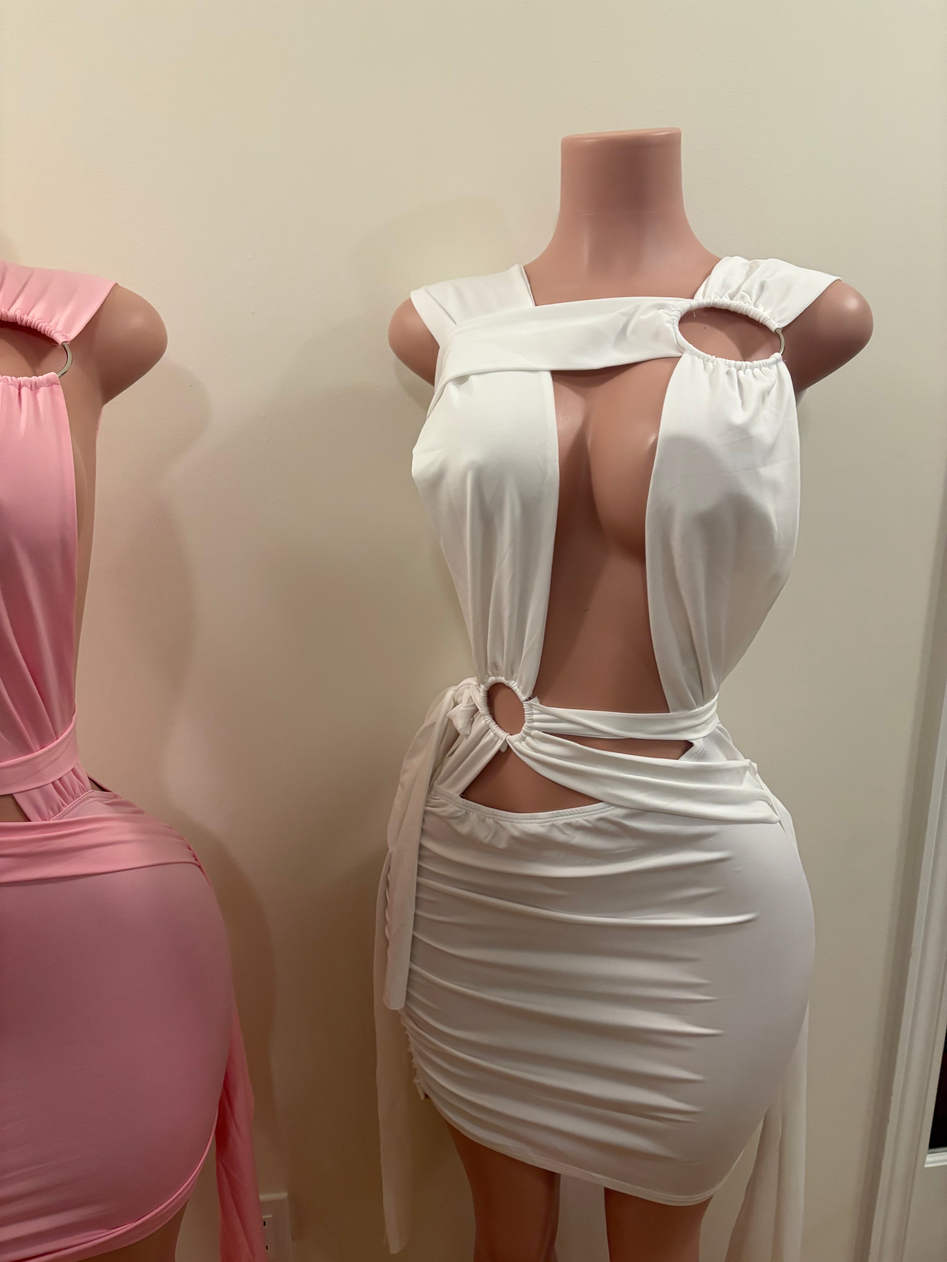 Elite Nights Dress
