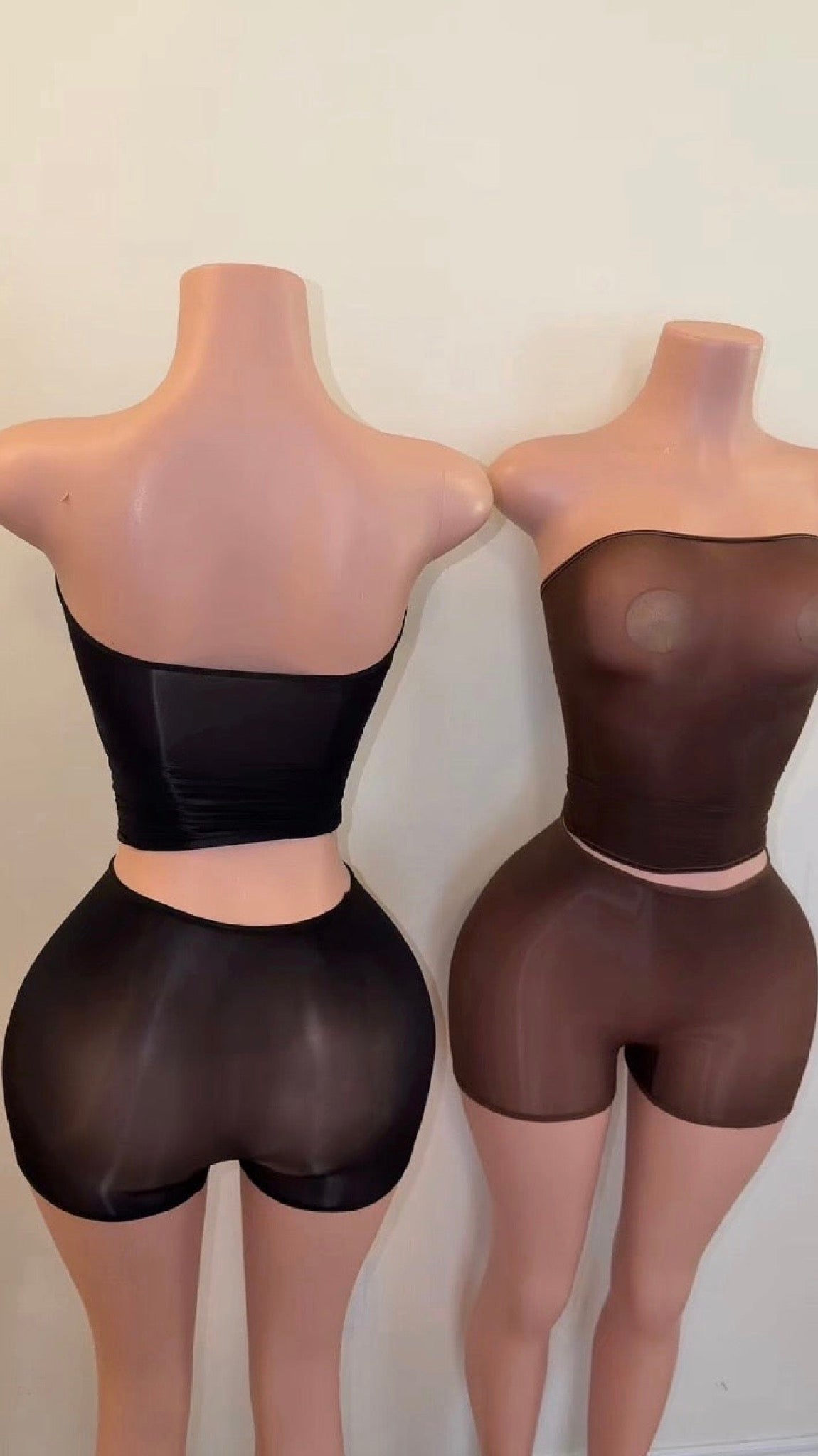 Second Skin” Mesh Set ✨