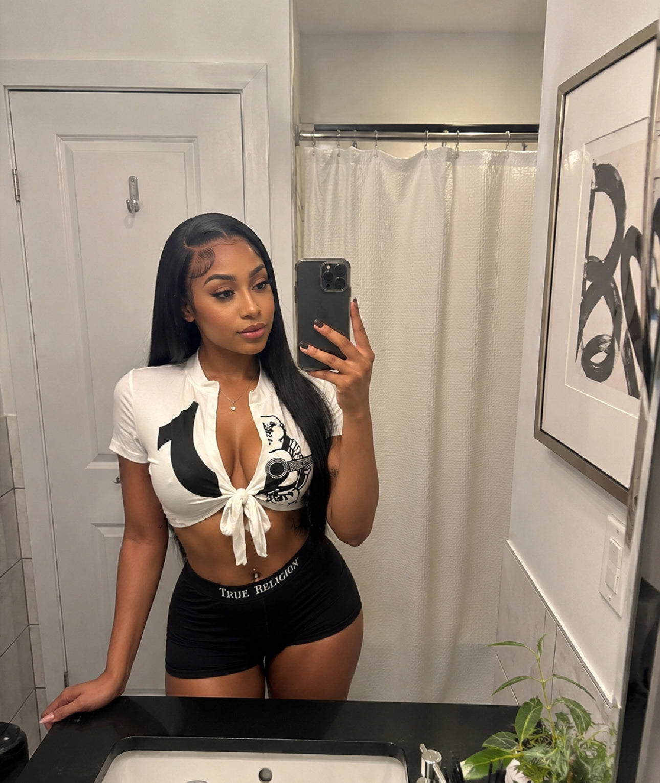 Sugar Rush Set BLACK