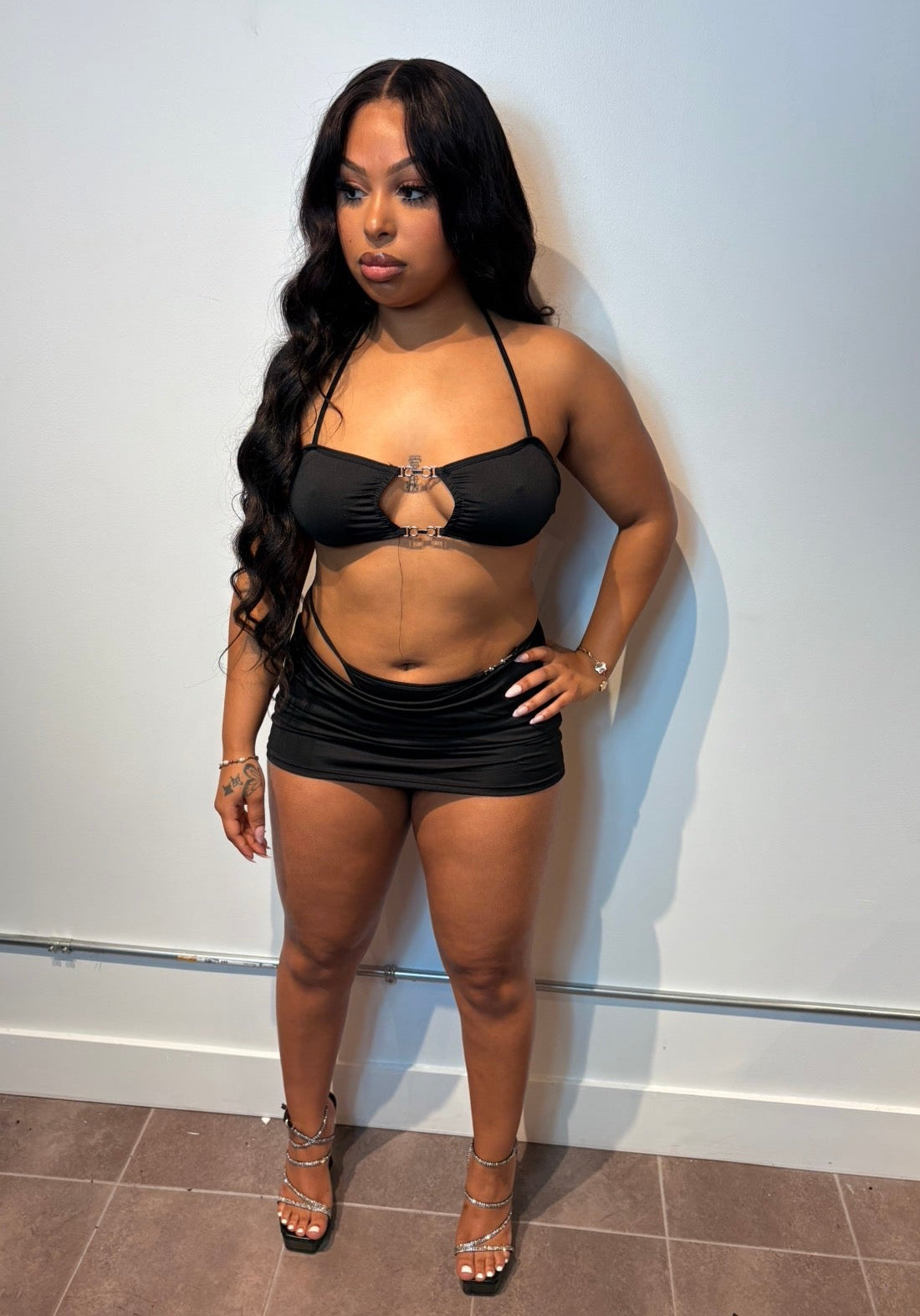 The Noir Nights Set