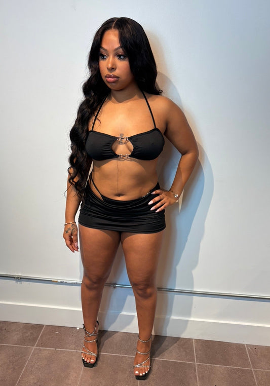 The Noir Nights Set