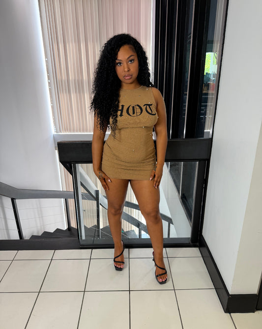 Golden Muse Mini