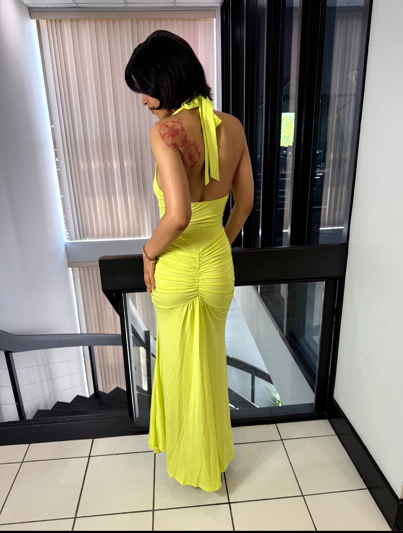 Lemon Drop