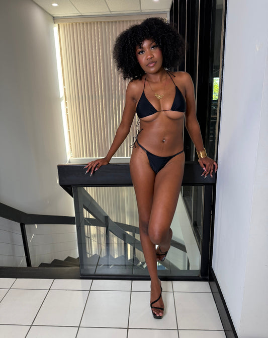 Soft Luxe Bikini