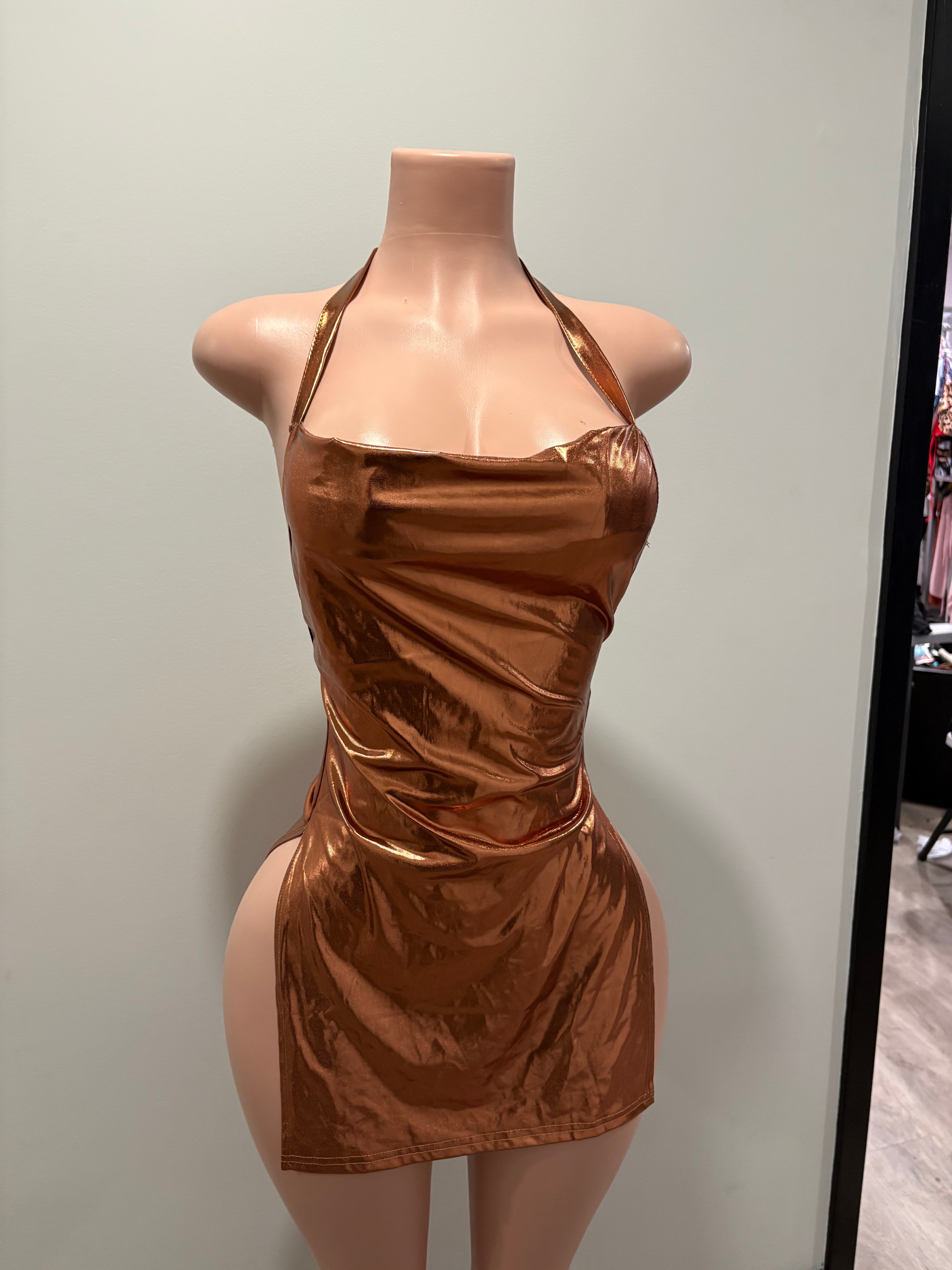 🔥 Bronze Goddess Vibes 🔥