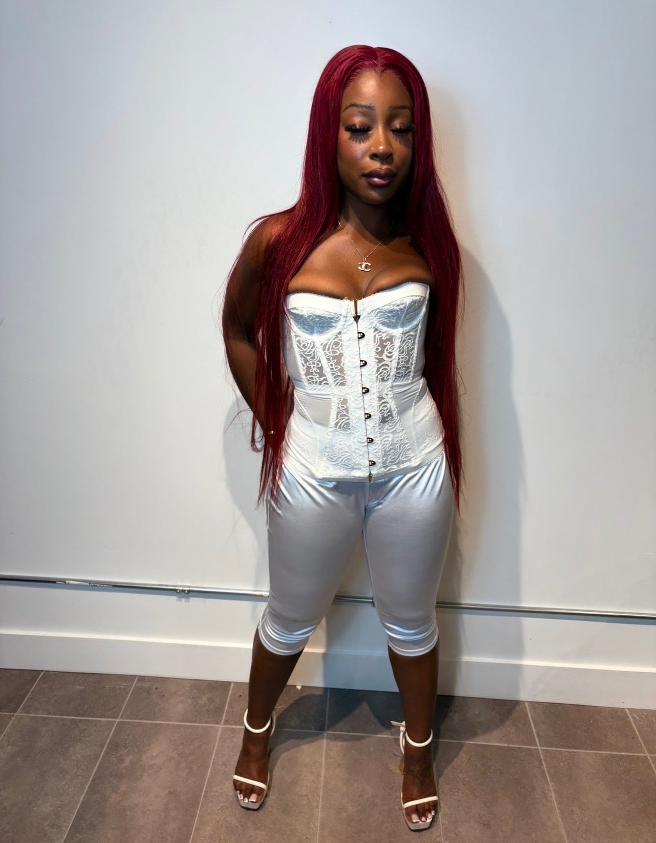 The St. Tropez Set
