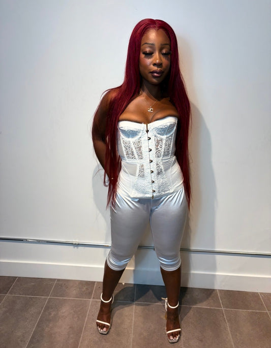 The St. Tropez Set