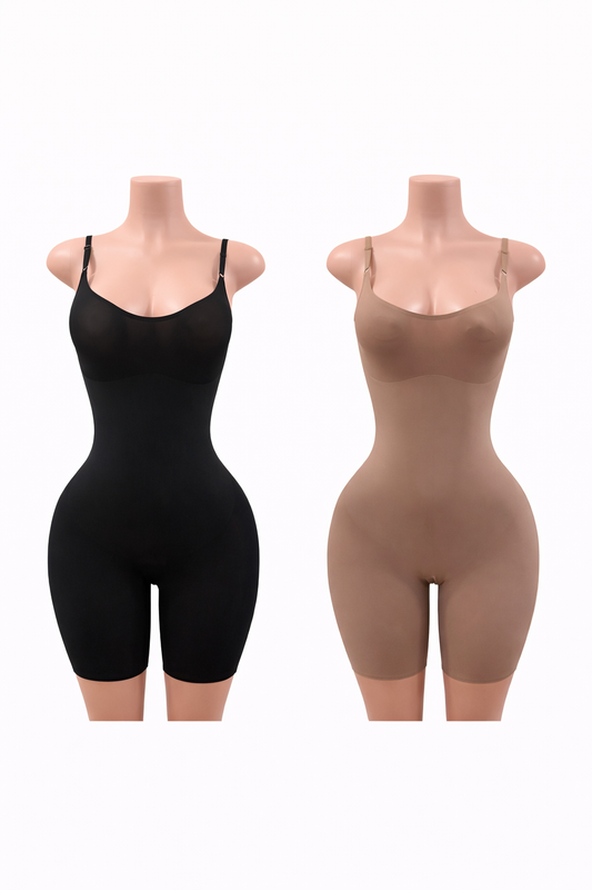Snatch Sculpt Bodysuit