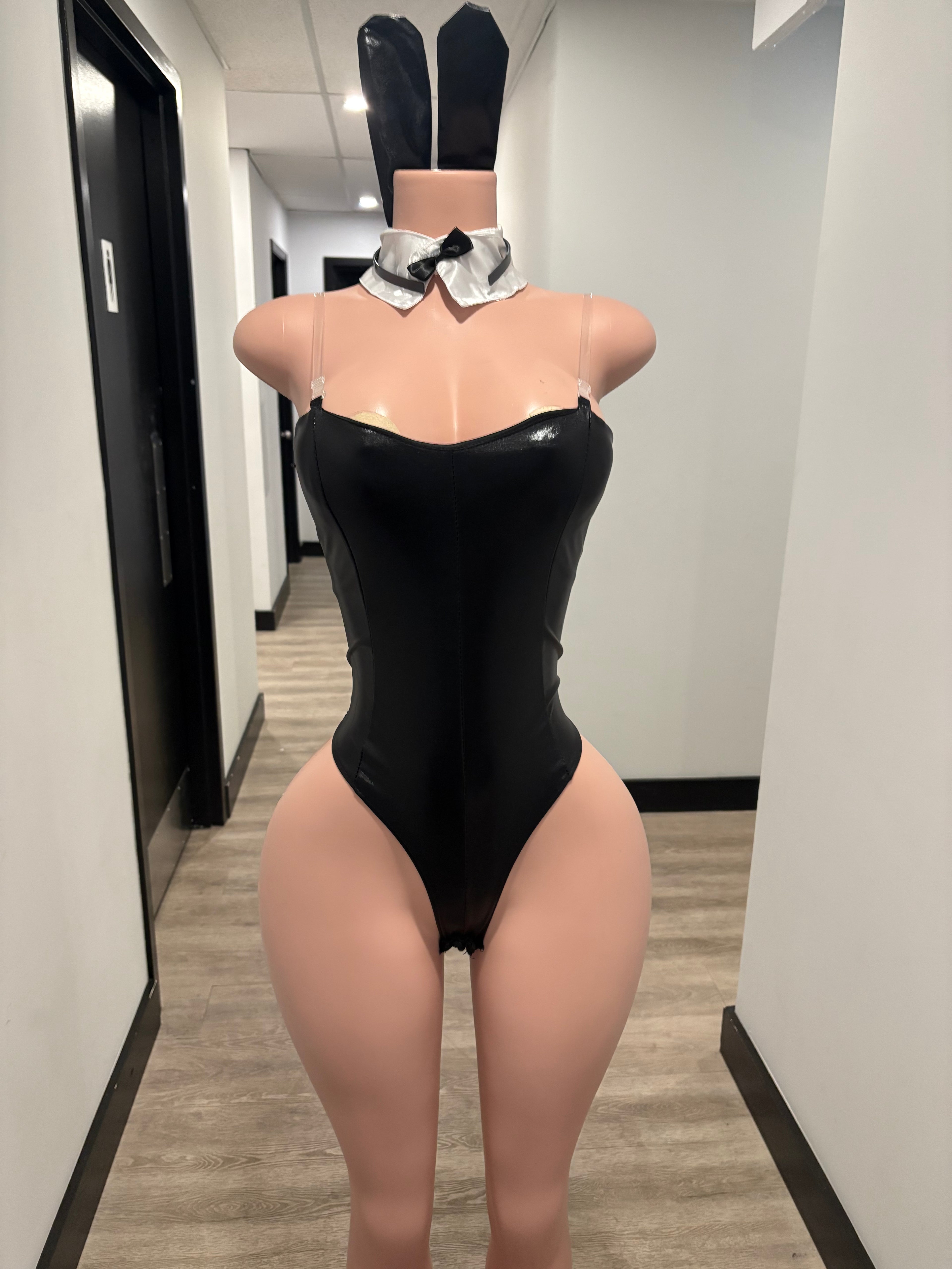 Bunny Affair Set