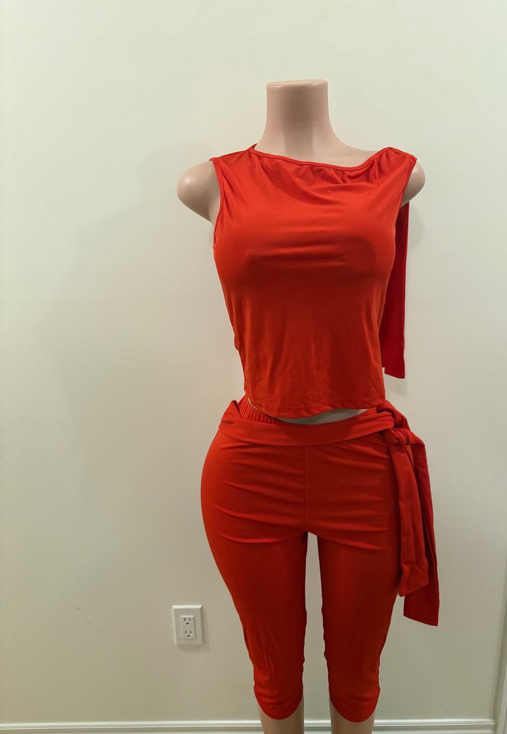 Rose Seduction Set