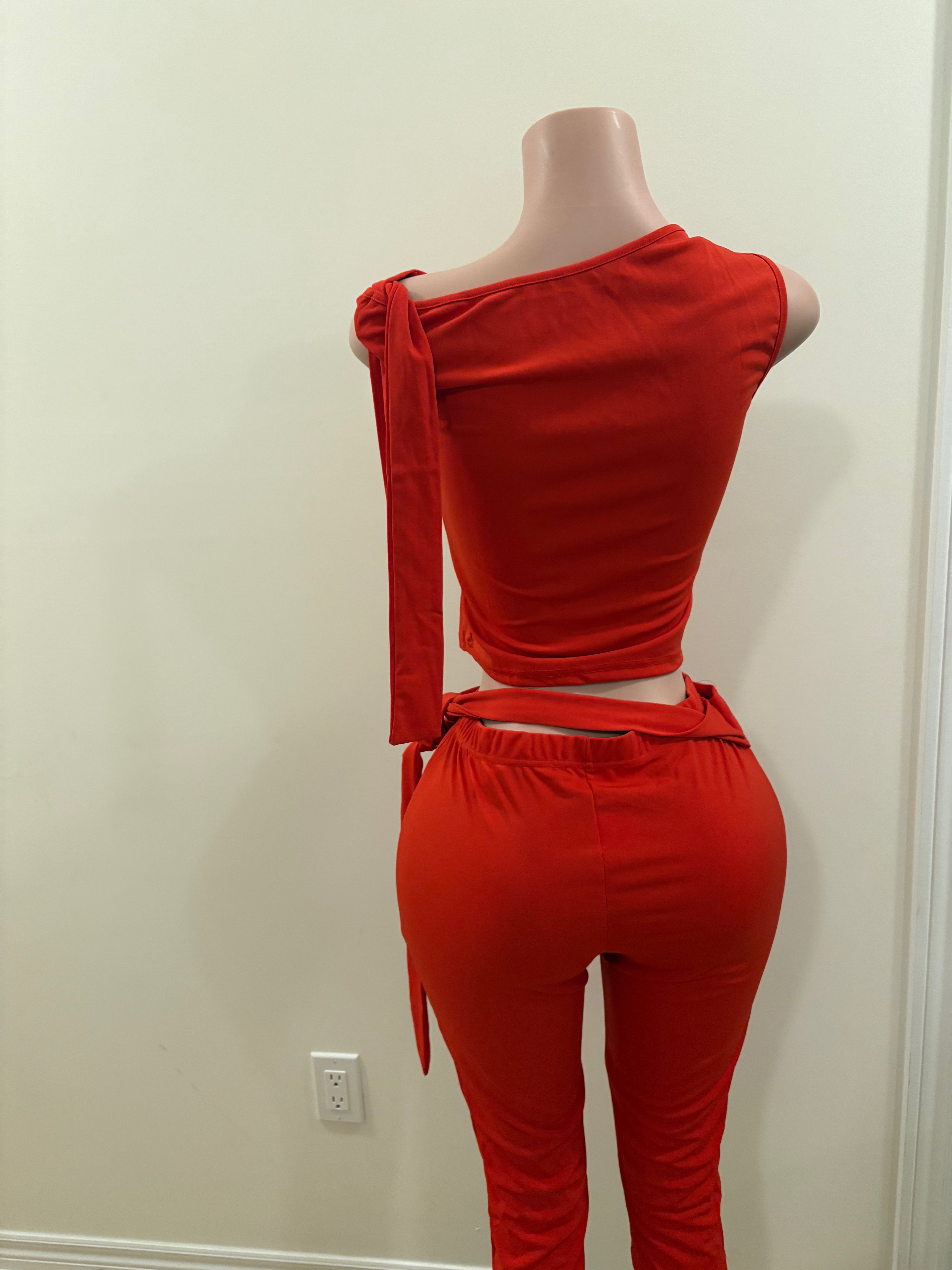Rose Seduction Set
