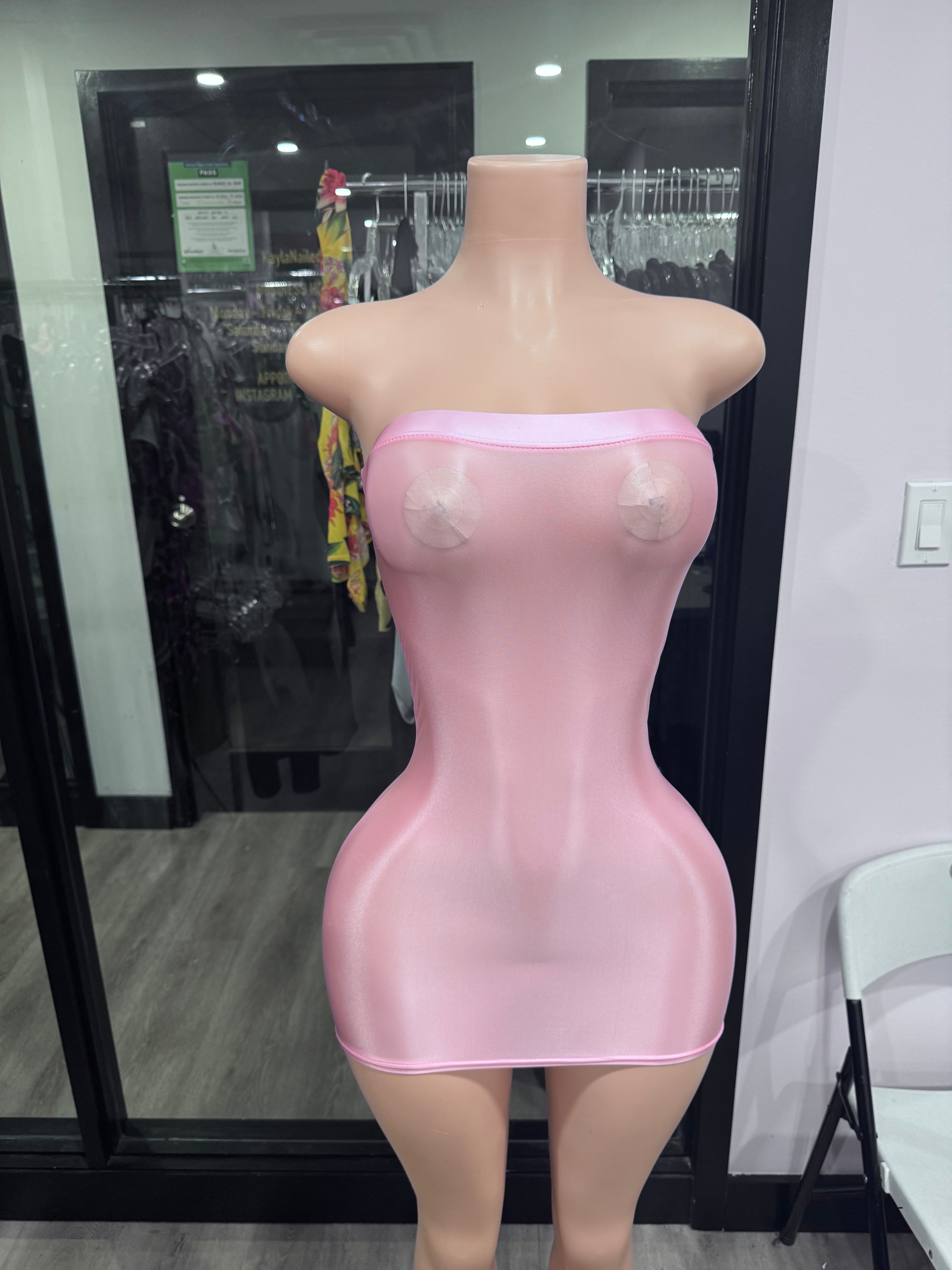 Bubble Gum