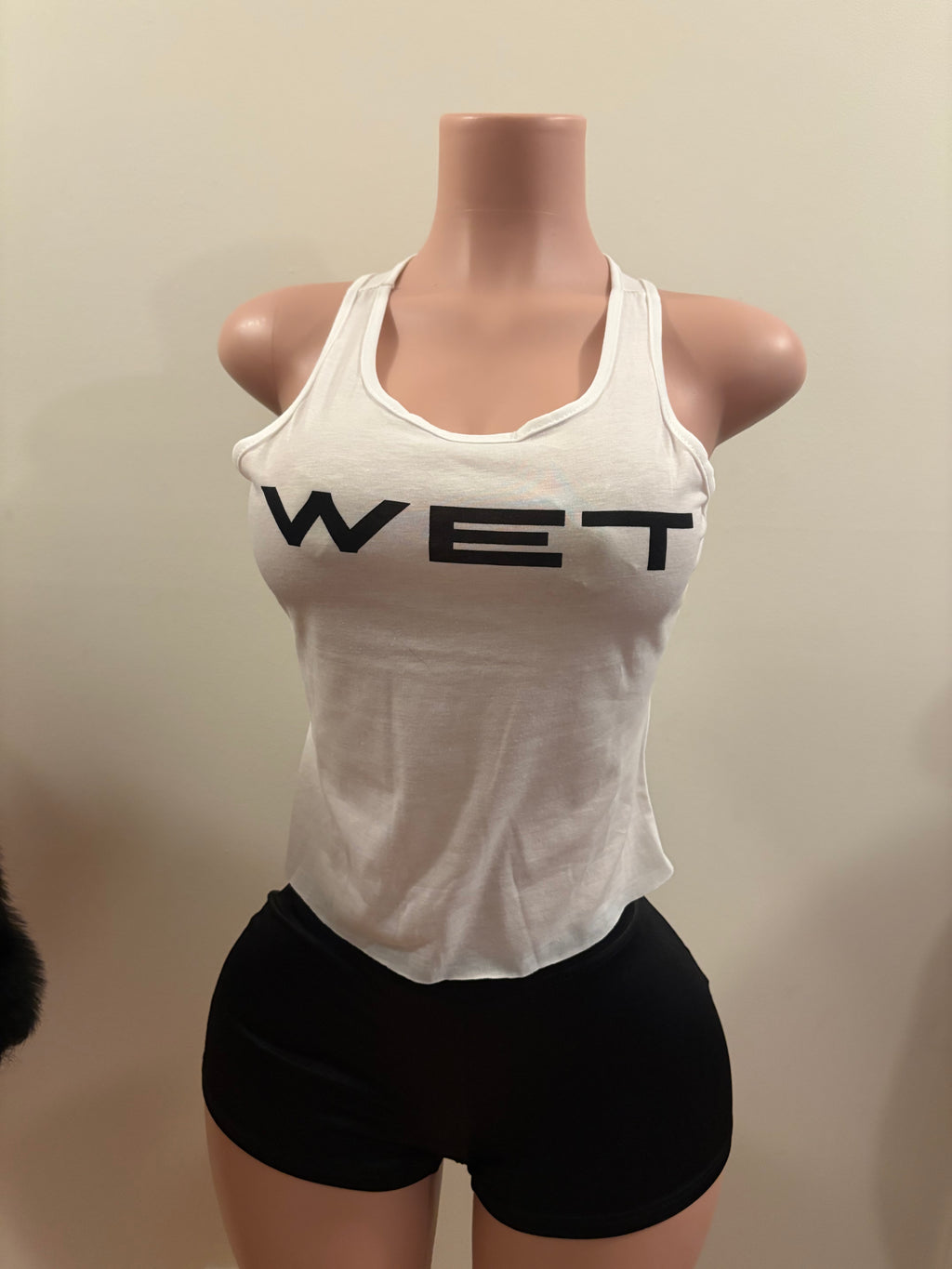 WET SET